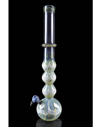 20" The Grand Lux Bong - Fumed Bong