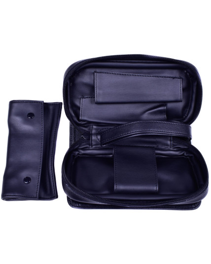 Heritage Pipe Portfolio - Tobacco Pouch