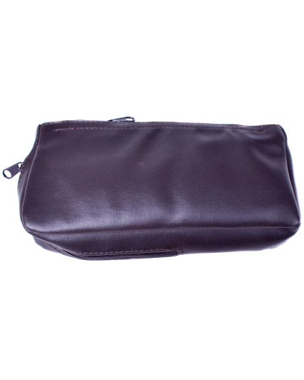 TobacTraveler: Compact Pipe Pouch