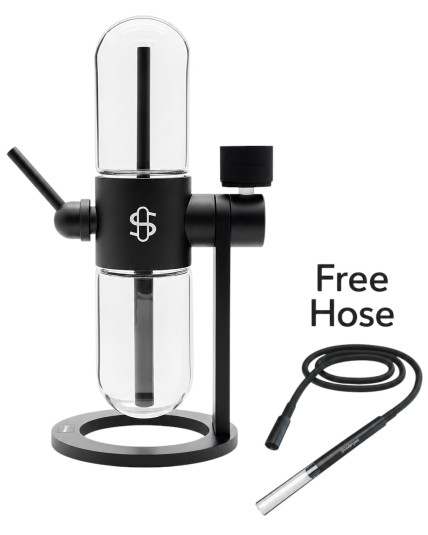 Stundenglass™ Gravity Hookah Bong V3
