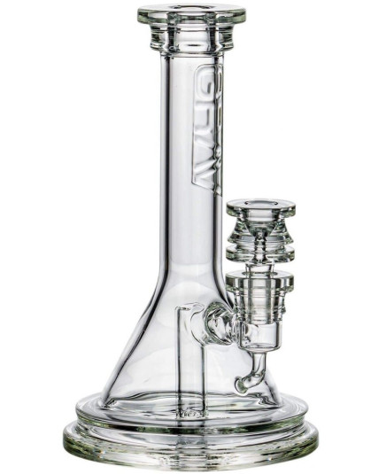 Grav® - Arcline™ Beaker Bong