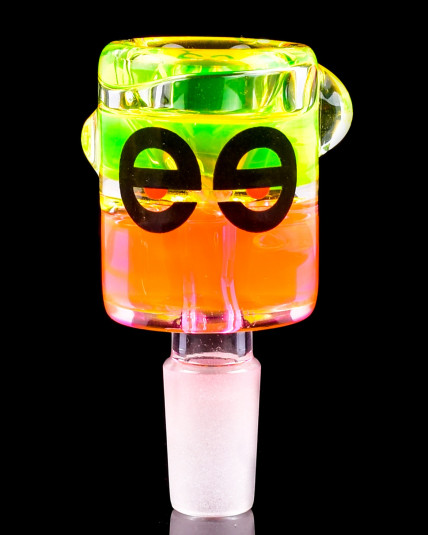 Cheech™ - 14mm Dual Glycerin Freezer Bowl