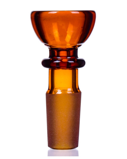 The Effortless - 14mm Male Dry Herb Bowl