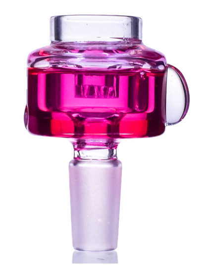 14mm Glycerin Filled Freezer Bowl w/ Built-In Screen