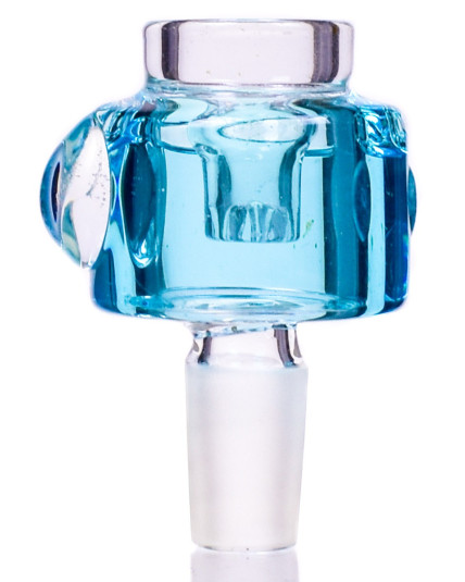 14mm Glycerin Filled Freezer Bowl w/ Built-In Screen