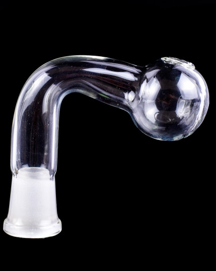 14mm Female Downstem for Oil Burner Bong