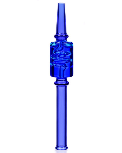 Freezable Glycerine Glass Nectar Collector