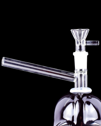 Downstem for Darth Vader Star Wars Bong