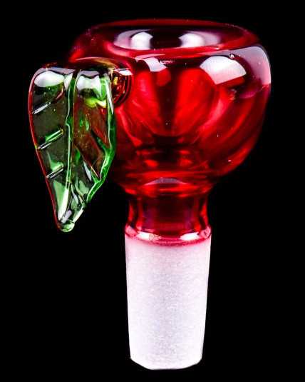 14mm Dry Herb Cherry Bowl