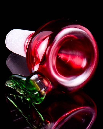 14mm Dry Herb Cherry Bowl