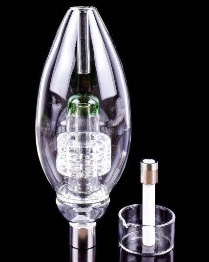 SmokeDay Matrix Perc Nectar Collector Kit