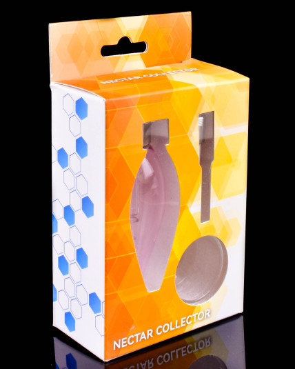 Bloom Bulb Mini Nectar Collector Kit