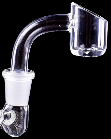 Male Quartz Bangers