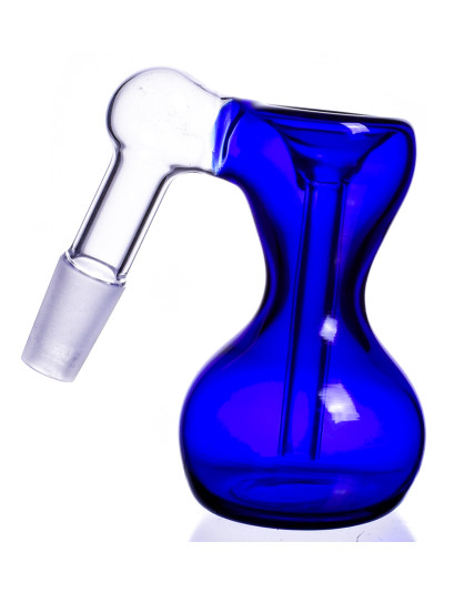 Retro Angled Ashcatcher