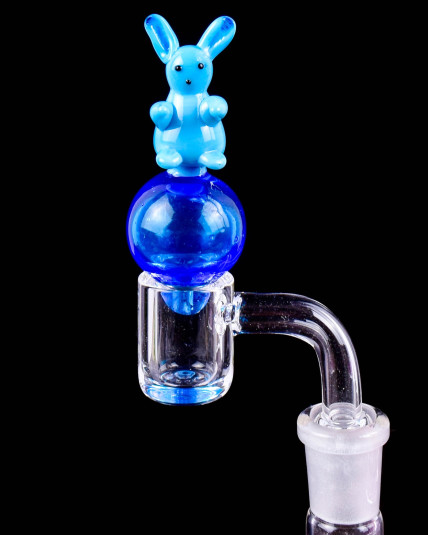 Directional Carb Cap - Bunny