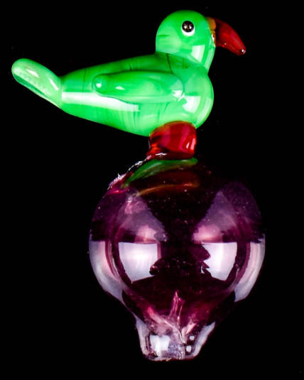 Astral Aviary Carb Cap