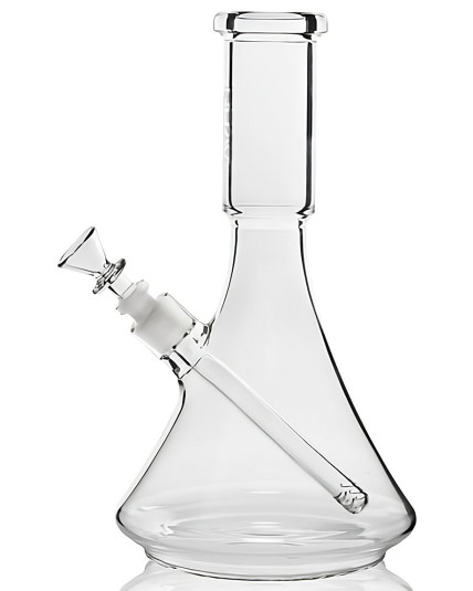 GRAV® Large Deco Beaker Bong