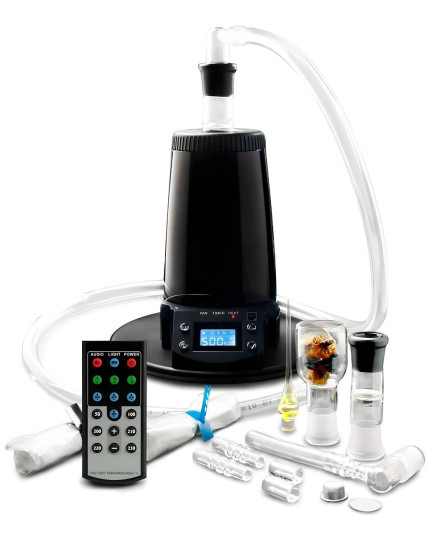 Arizer Extreme Q Vaporizer