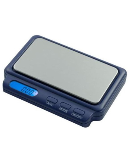 AWS - Card-V2 Digital Pocket Scale - 100 X 0.01G