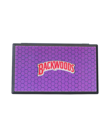 Backwoods - 3D Digital Pocket Scale - 500 x 0.1g