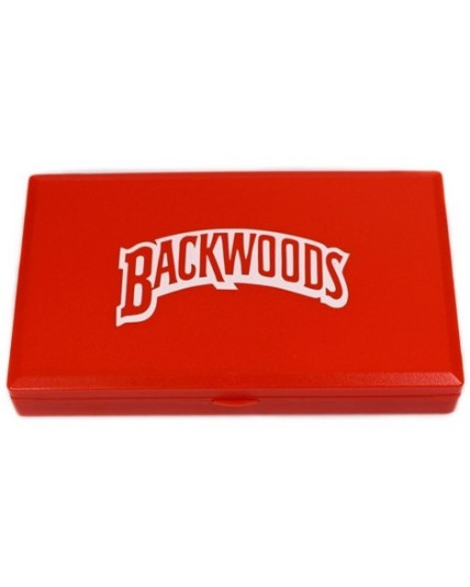 Backwoods - Digital Pocket Scale - 1000 x 0.1g