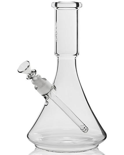 GRAV® Large Deco Beaker Bong
