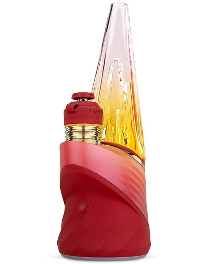 Puffco Peak Pro 3DXL Electric Dab Rig - Daybreak - Limited Edition