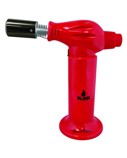 Blink™ Torch - SE02 - Butane Dab Torch - Special Edition