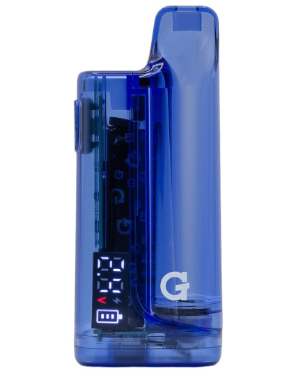G Pen Hydout 510 Cartridge Battery