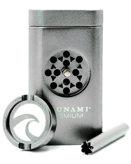 Tsunami Magnetic Dugout 4-in-1