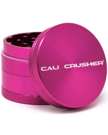 Cali Crusher O.G. 2" Grinder - Pink