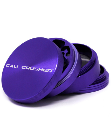 Cali O.G. 2.5" Grinder by Cali Crusher® - Purple