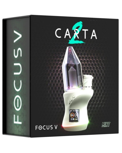 Focus V Carta 2 Smart Rig - Mint