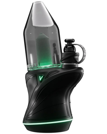 Focus V Carta Sport Smart Electric Dab Rig - Black