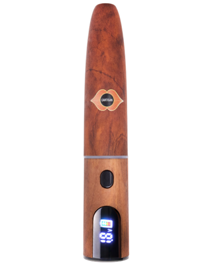 Cartisan Cochiba Cigar-Style 510 Vape Cart Battery