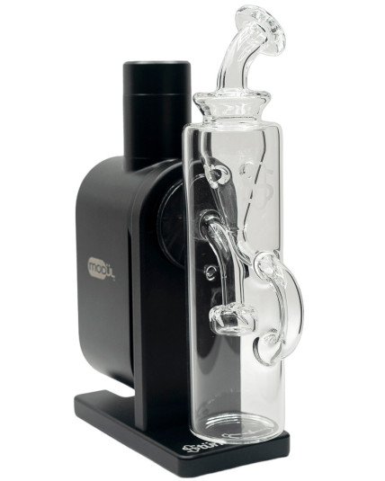 Stundenglass Modul Dok Glass Attachment - Cascade
