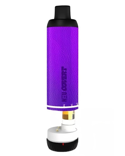 NEU Covert Spin 510 Thread Battery - Color Change Edition