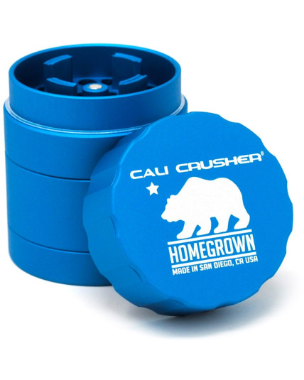 Cali Crusher® Homegrown® Pocket Quick Lock Grinder