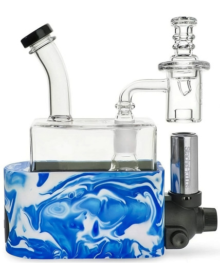 Stache Rio Swirl Rig-in-One Kit