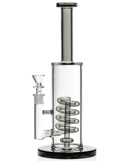 GRAV® Smoke Coil Shower Head Water Pipe