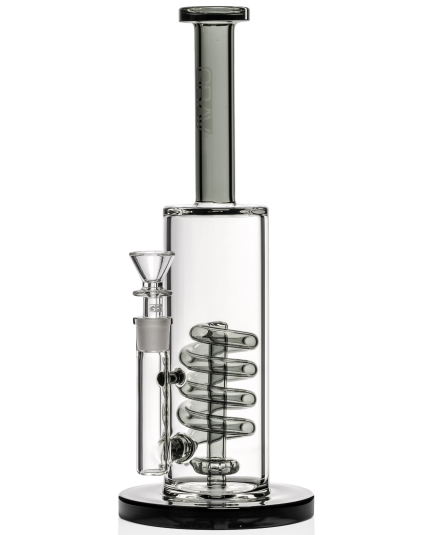 GRAV® Smoke Coil Shower Head Water Pipe