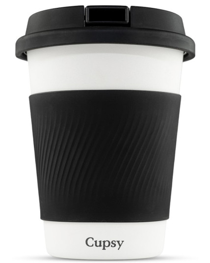 Puffco Cupsy Coffee Cup Bong