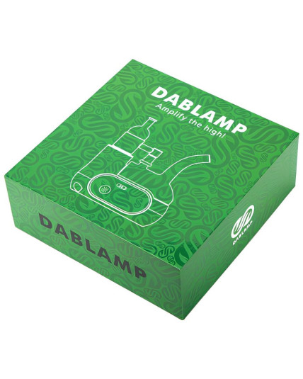 Dablamp E-Rig