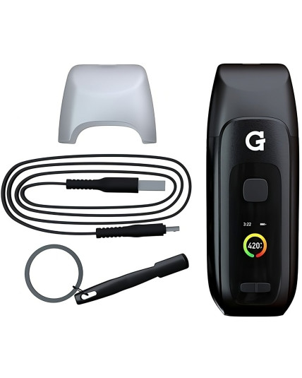 G Pen Dash+ Vaporizer