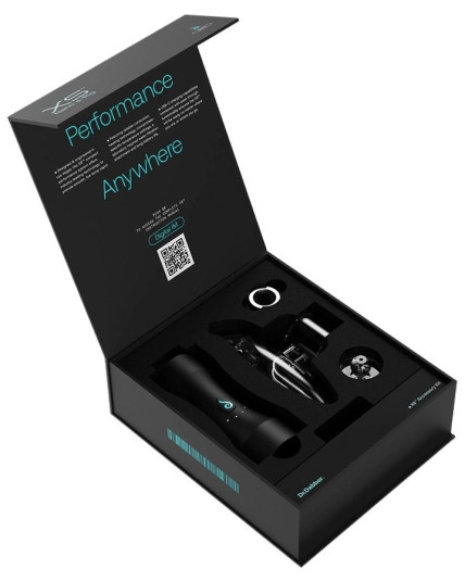 Dr Dabber XS Electric Dab Rig