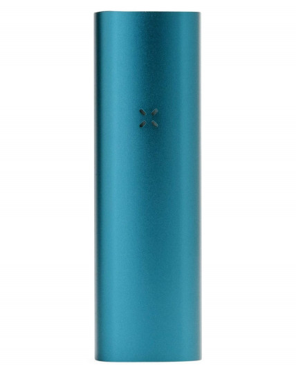 PAX 3 By PLOOM Ultimate Complete Vaporizer KIT For Concentrates And Dry Herb - Turquois
