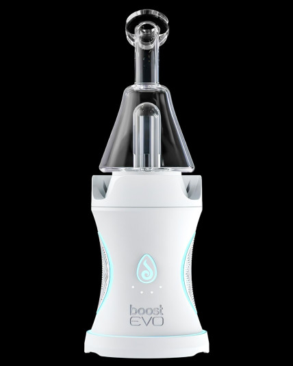 Dr Dabber Boost Evo Portable Dab E-Rig Vaporizers