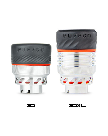 Puffco Peak Pro 3DXL Chamber Atomizer