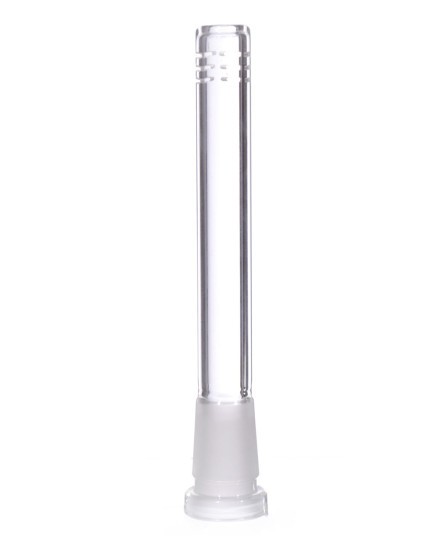 6" 19mm Down Stem With Diffuser Slots