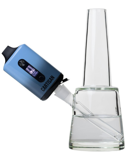 Cartisan Veil Bar Duo 510 Battery